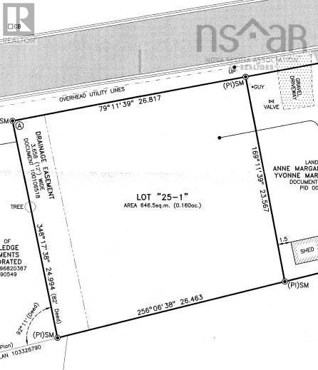 25-1 Weir Avenue, Stellarton, Nova Scotia  B0K 1S0 - Photo 2 - 202516076