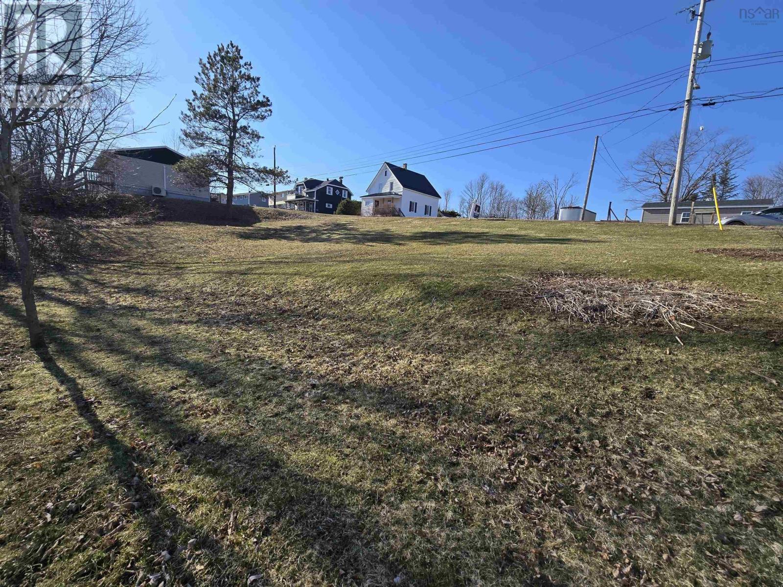 25-1 Weir Avenue, Stellarton, Nova Scotia  B0K 1S0 - Photo 3 - 202516076