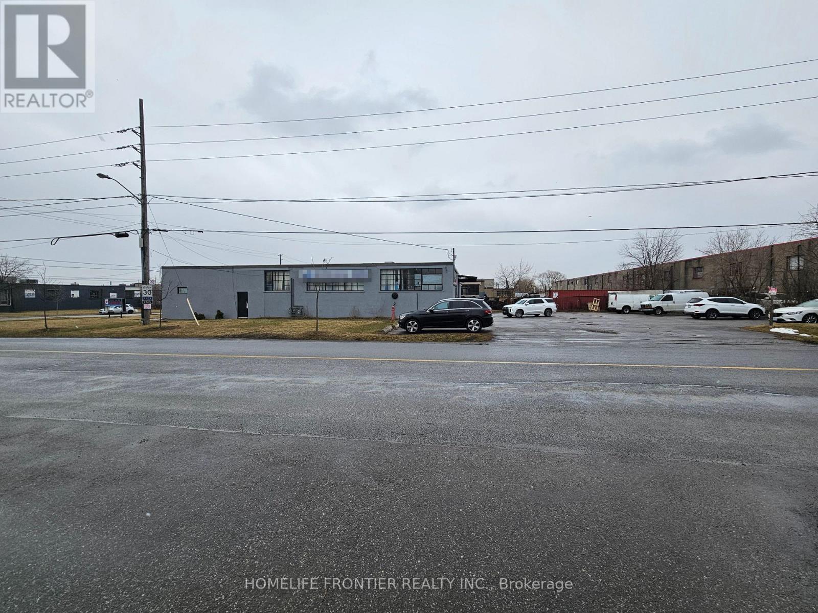 13 Racine Road, Toronto, Ontario  M9W 2Z2 - Photo 2 - W12985914