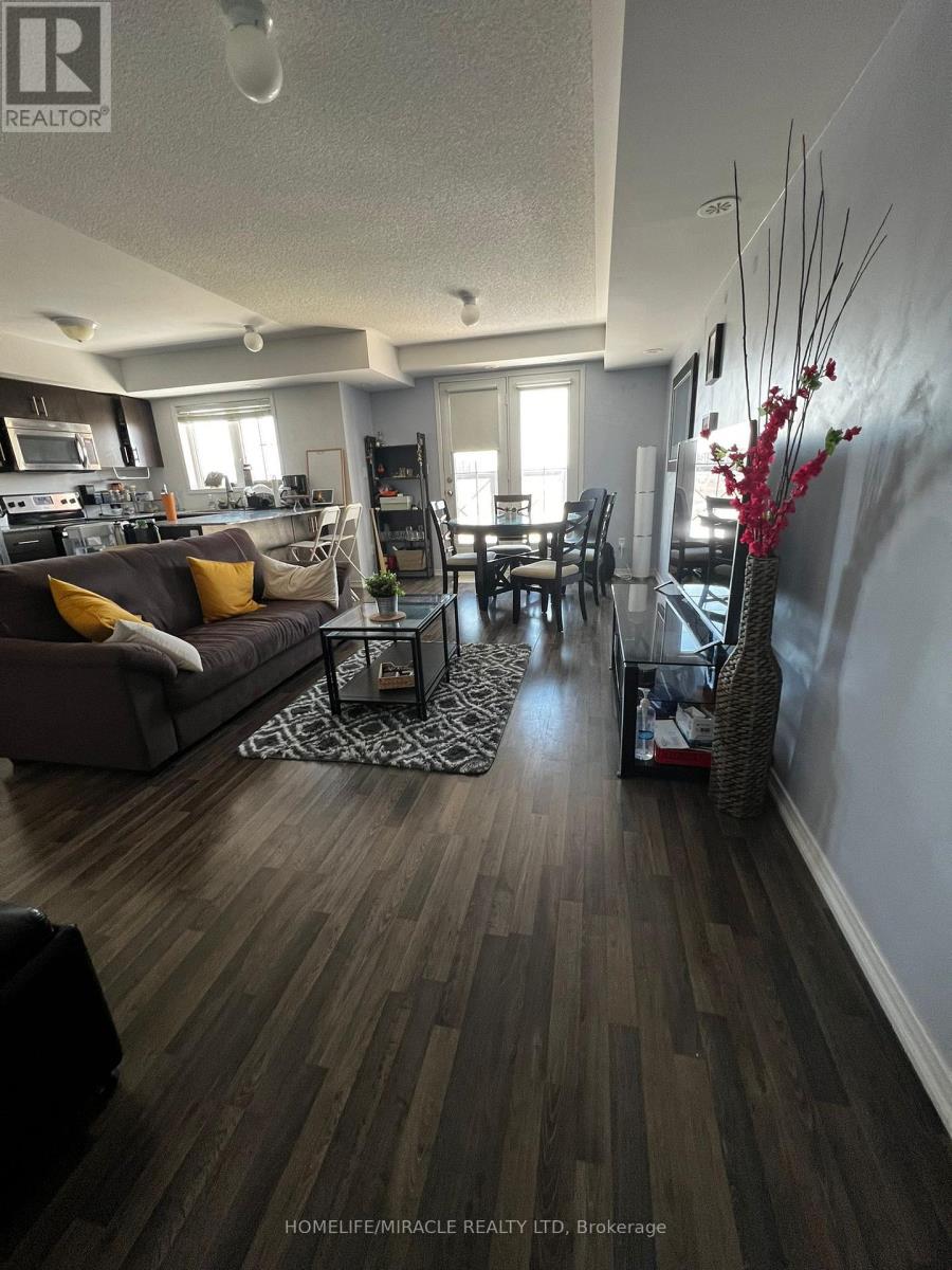 16 - 2504 Post Road N, Oakville, Ontario  L6H 0K1 - Photo 3 - W12985986