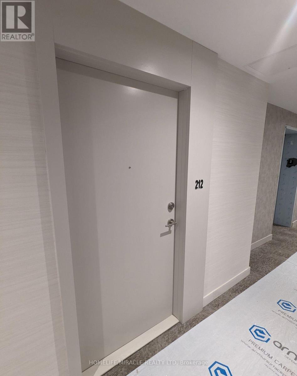 212 - 215 VETERANS DRIVE