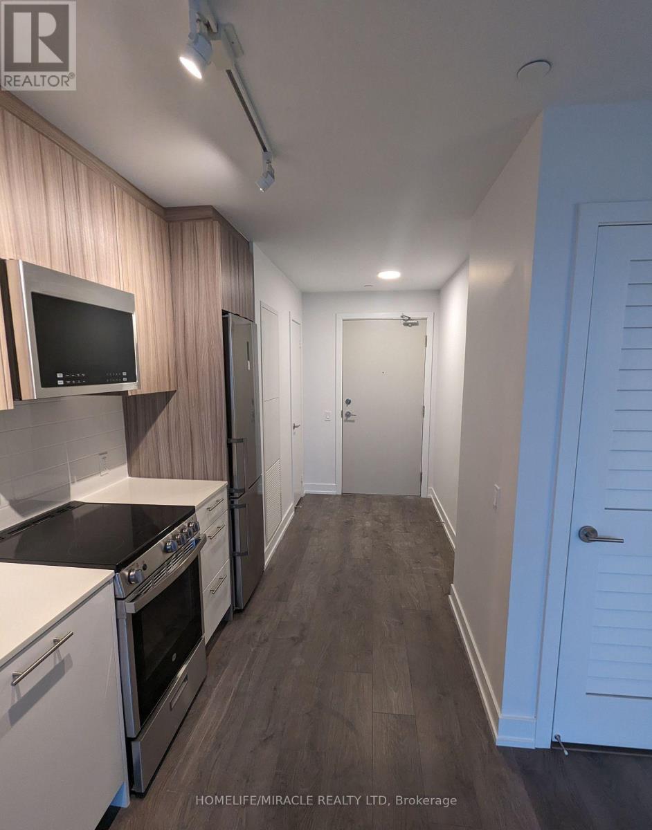 212 - 215 Veterans Drive, Brampton, Ontario  L7A 5L7 - Photo 3 - W12985992