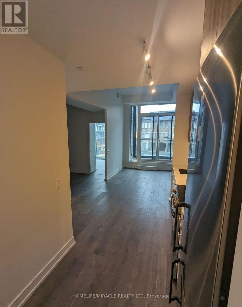 212 - 215 Veterans Drive, Brampton, Ontario  L7A 5L7 - Photo 5 - W12985992