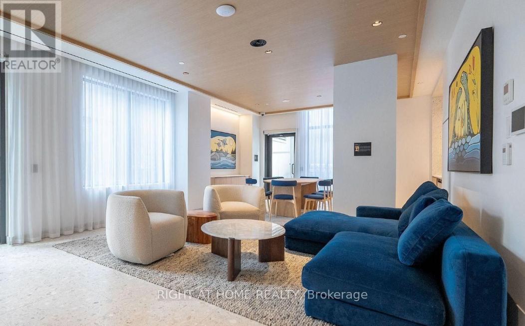 3901 - 395 Square One Drive, Mississauga, Ontario  L5B 0P6 - Photo 29 - W12985994