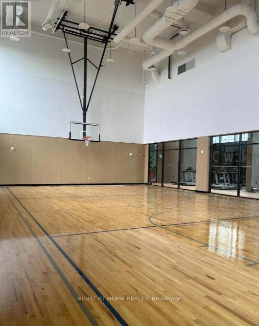 3901 - 395 Square One Drive, Mississauga, Ontario  L5B 0P6 - Photo 32 - W12985994