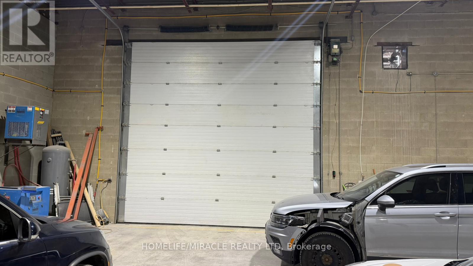 #8 - 101 Glidden Road, Brampton, Ontario  L6T 3W6 - Photo 8 - W12986000