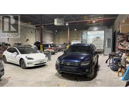 #8 - 101 GLIDDEN ROAD, Brampton, Ontario