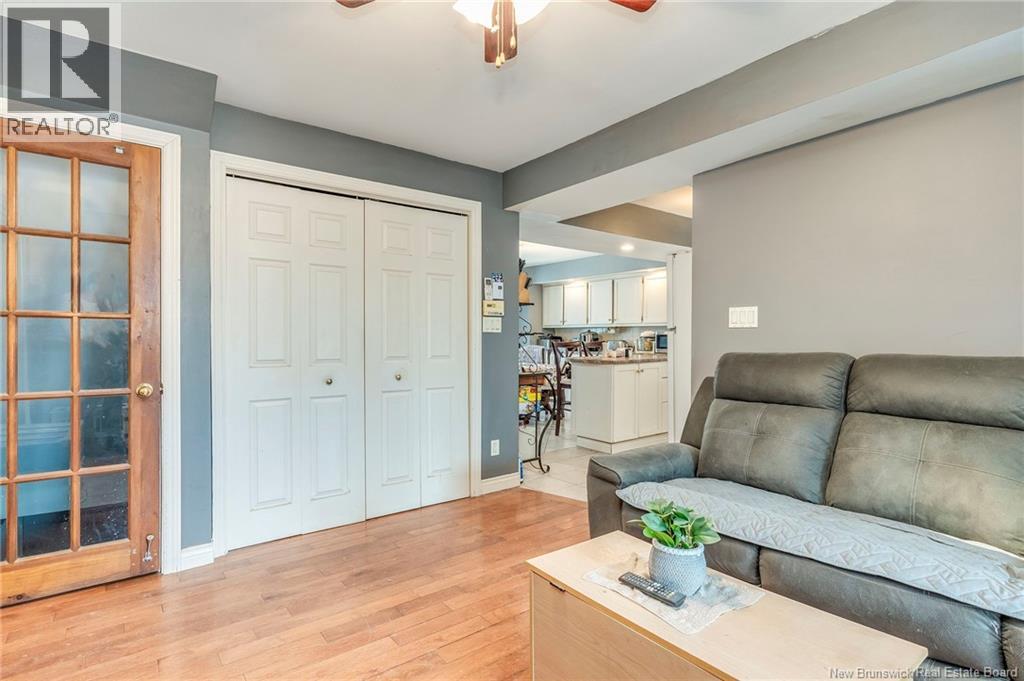 186 Girouardville Road, Bouctouche, New Brunswick  E4S 3G9 - Photo 13 - NB136873