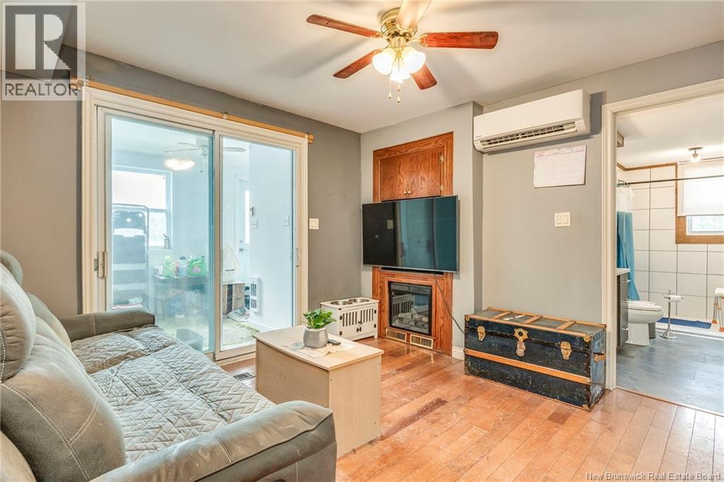 186 Girouardville Road, Bouctouche, New Brunswick  E4S 3G9 - Photo 14 - NB136873