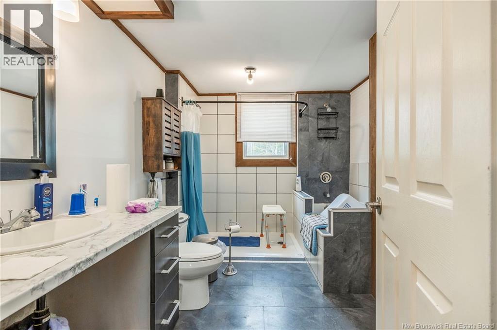 186 Girouardville Road, Bouctouche, New Brunswick  E4S 3G9 - Photo 17 - NB136873