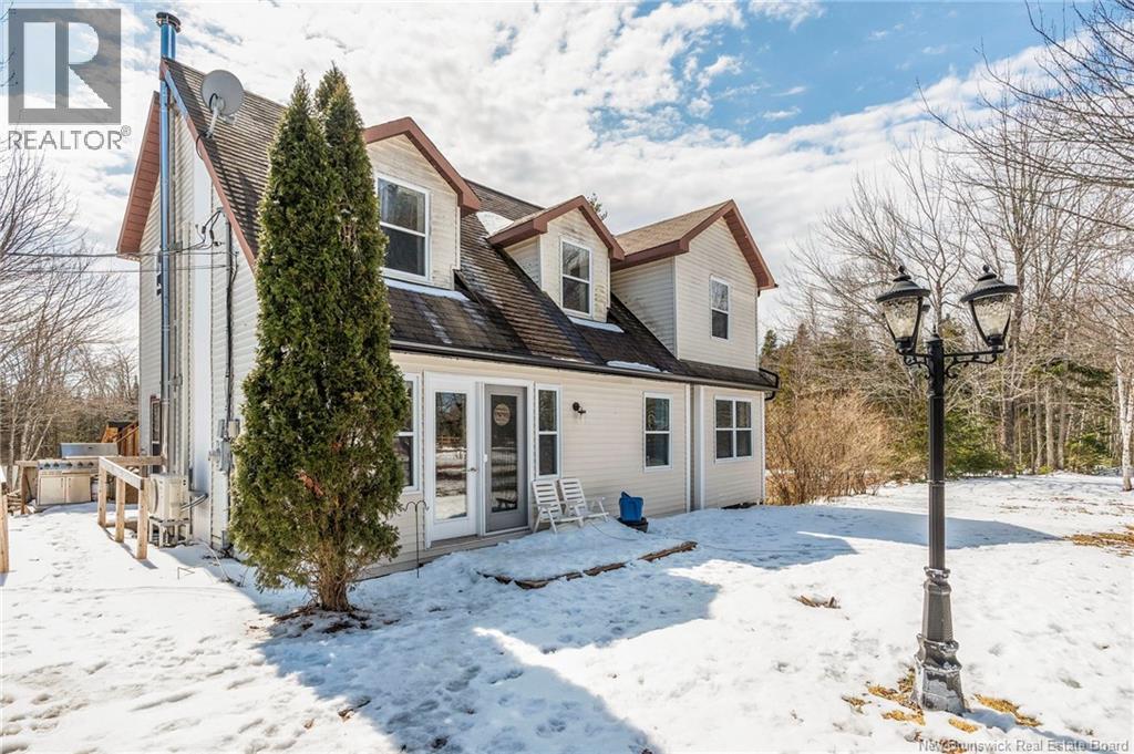 186 Girouardville Road, Bouctouche, New Brunswick  E4S 3G9 - Photo 2 - NB136873