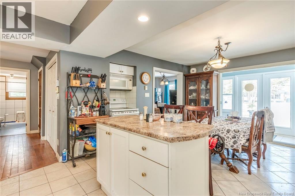 186 Girouardville Road, Bouctouche, New Brunswick  E4S 3G9 - Photo 7 - NB136873