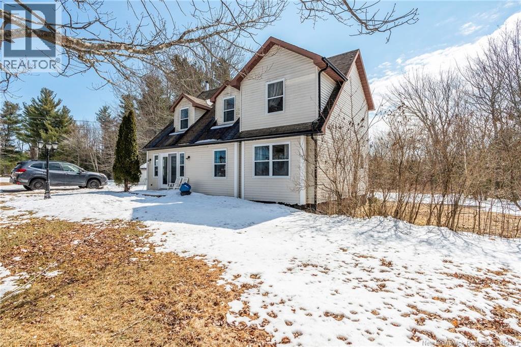 186 Girouardville Road, Bouctouche, New Brunswick  E4S 3G9 - Photo 48 - NB136873