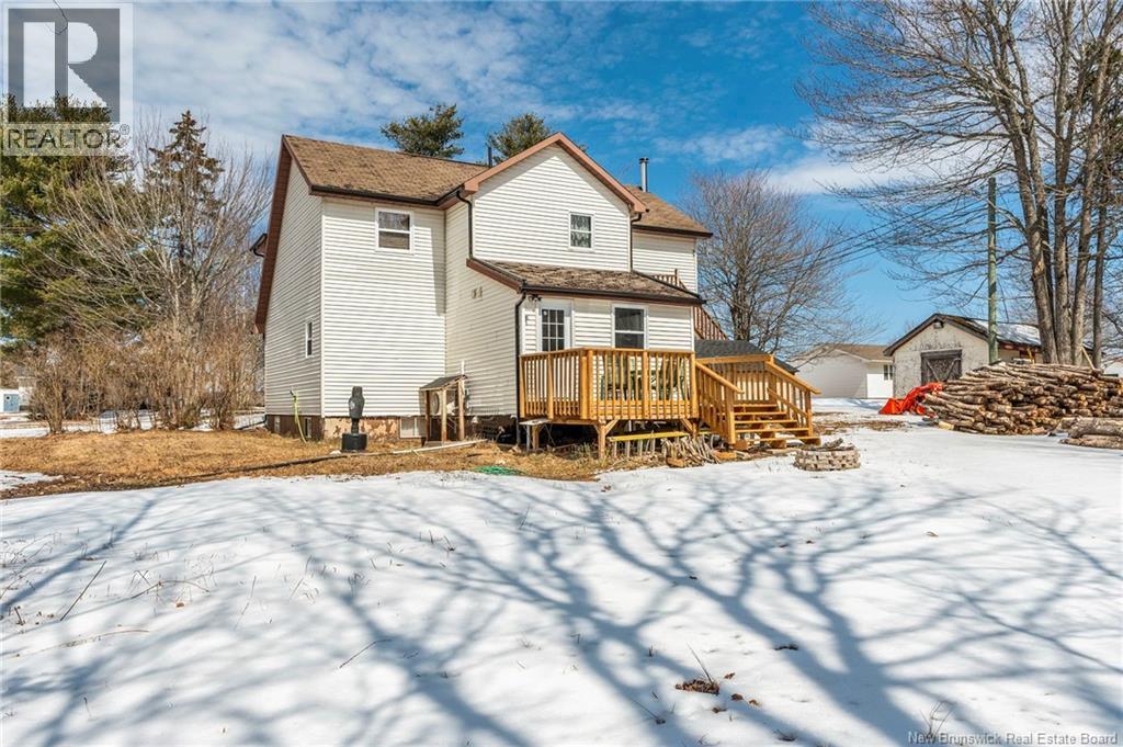 186 Girouardville Road, Bouctouche, New Brunswick  E4S 3G9 - Photo 49 - NB136873