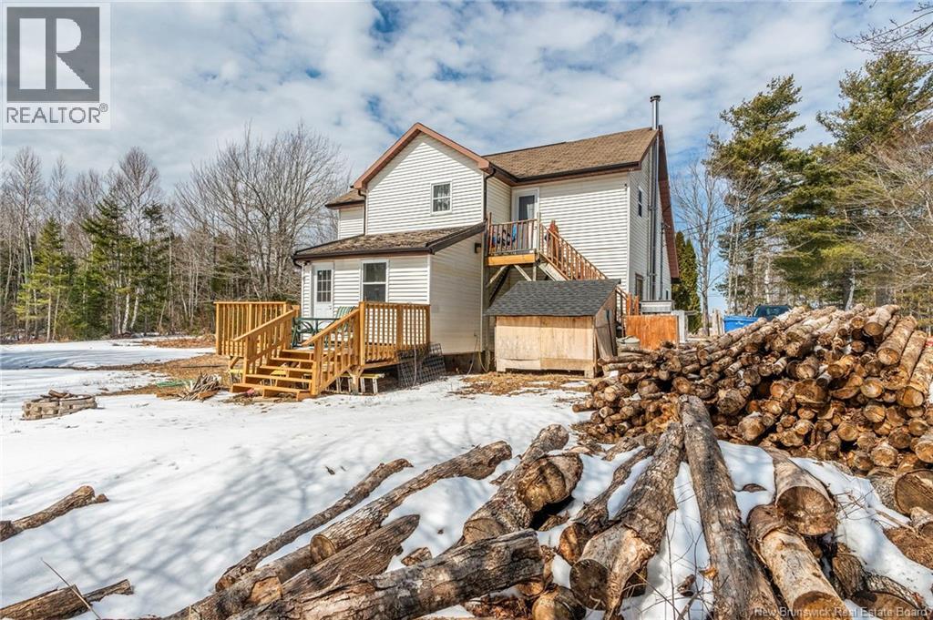 186 Girouardville Road, Bouctouche, New Brunswick  E4S 3G9 - Photo 50 - NB136873