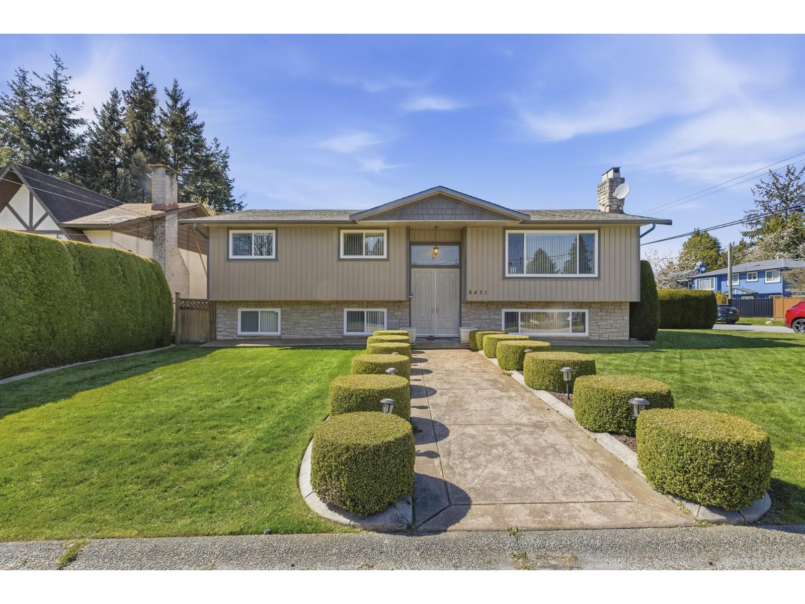 8431 118a Street, Delta, British Columbia  V4C 6K7 - Photo 1 - R3109984