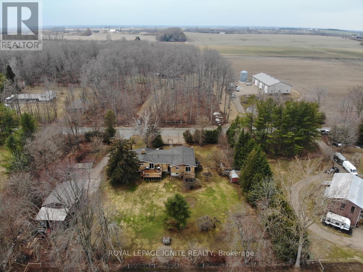 5543 7TH LINE, Guelph/Eramosa, Ontario