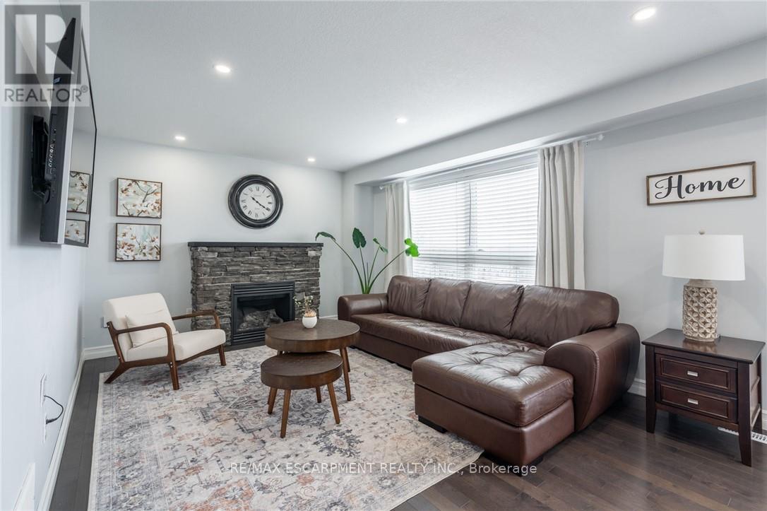 141 Voyager Pass, Hamilton, Ontario  L0R 1C0 - Photo 14 - X12985960