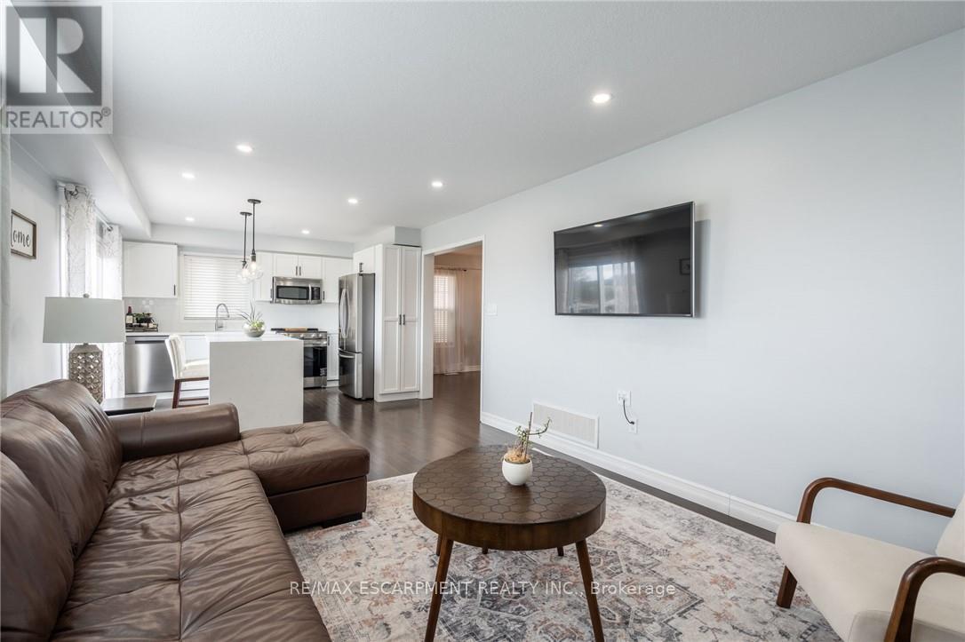 141 Voyager Pass, Hamilton, Ontario  L0R 1C0 - Photo 16 - X12985960