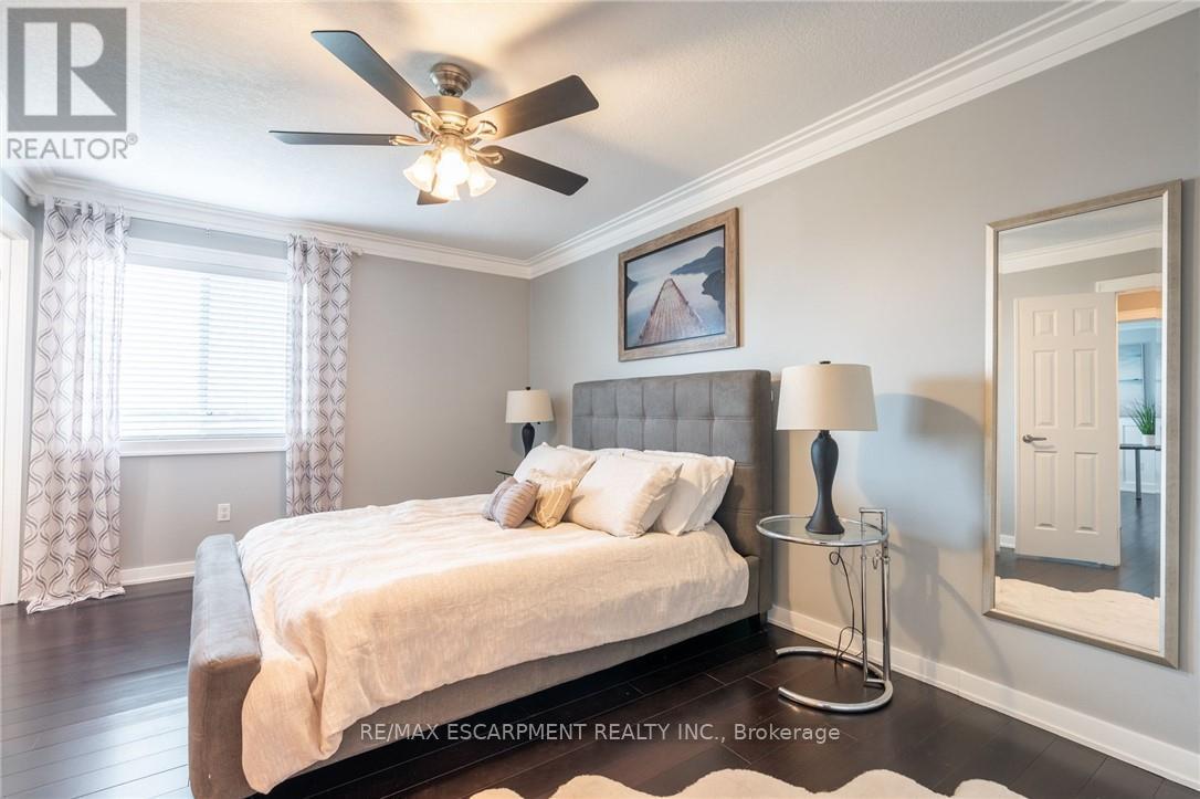 141 Voyager Pass, Hamilton, Ontario  L0R 1C0 - Photo 28 - X12985960