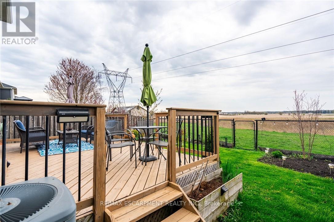 141 Voyager Pass, Hamilton, Ontario  L0R 1C0 - Photo 33 - X12985960