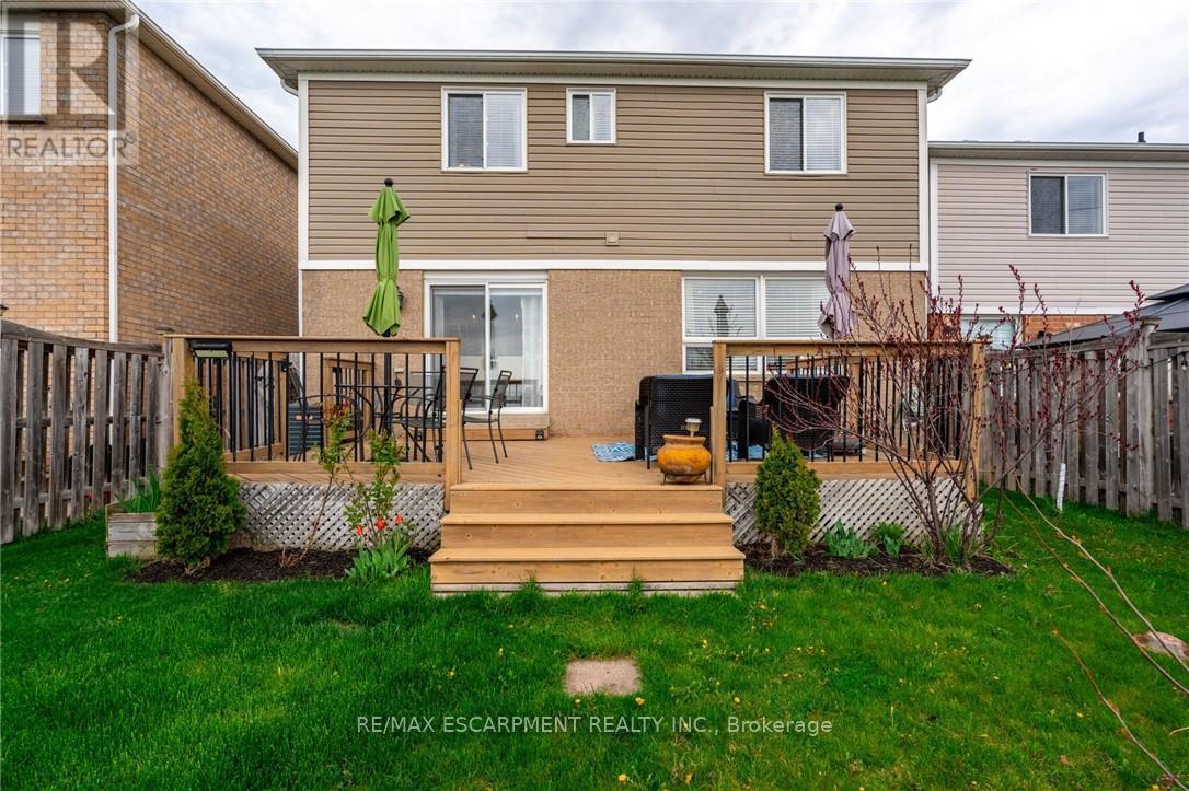 141 Voyager Pass, Hamilton, Ontario  L0R 1C0 - Photo 35 - X12985960