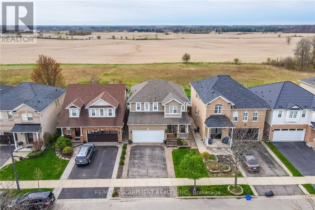 141 Voyager Pass, Hamilton, Ontario  L0R 1C0 - Photo 42 - X12985960