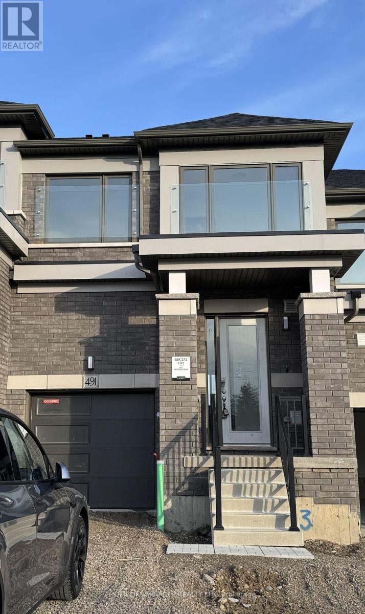 491 Jack Wilford Way, South-West Oxford, Ontario  L6H 0K1 - Photo 1 - X12985974