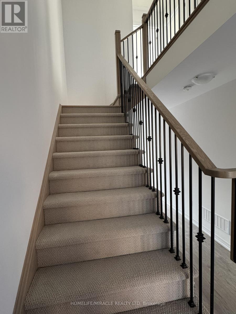 491 Jack Wilford Way, South-West Oxford, Ontario  L6H 0K1 - Photo 3 - X12985974