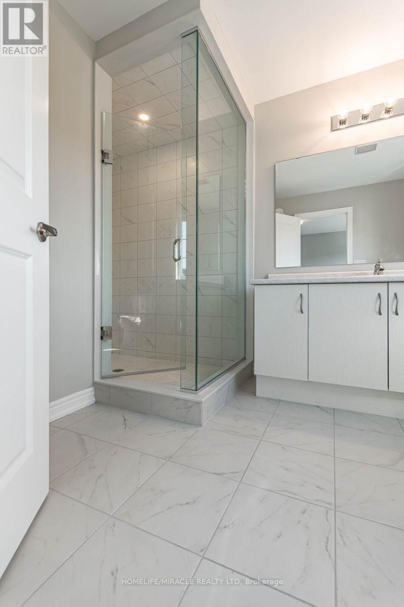 140 Aquasanta Crescent, Hamilton, Ontario  L9B 0J8 - Photo 30 - X12985988