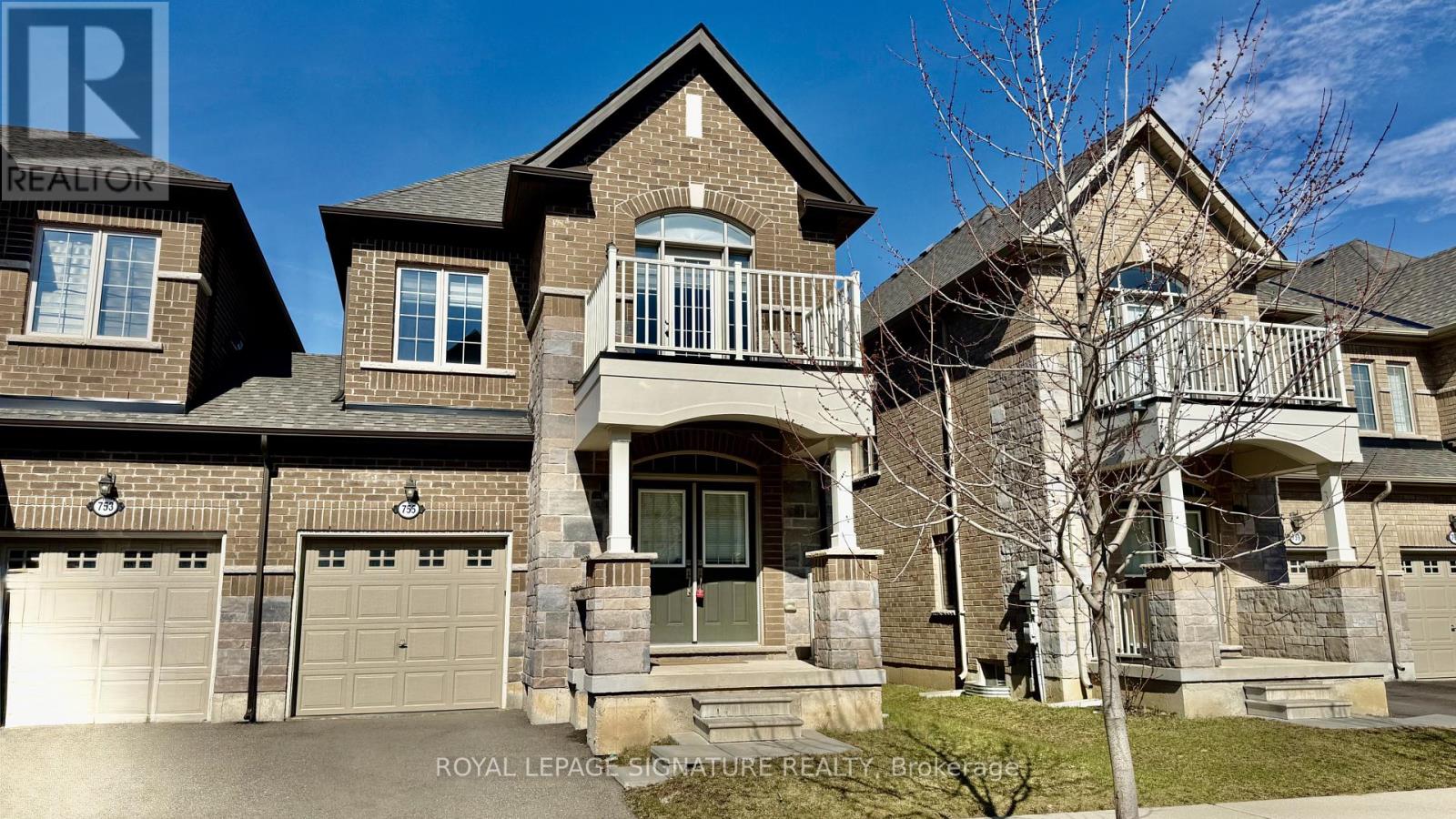 755 ELSLEY COURT, Milton, Ontario