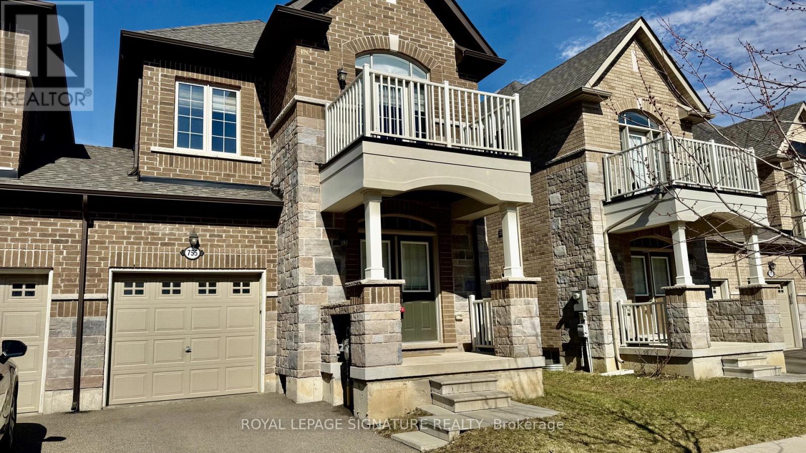 755 Elsley Court, Milton, Ontario  L9T 9J6 - Photo 3 - W12753636