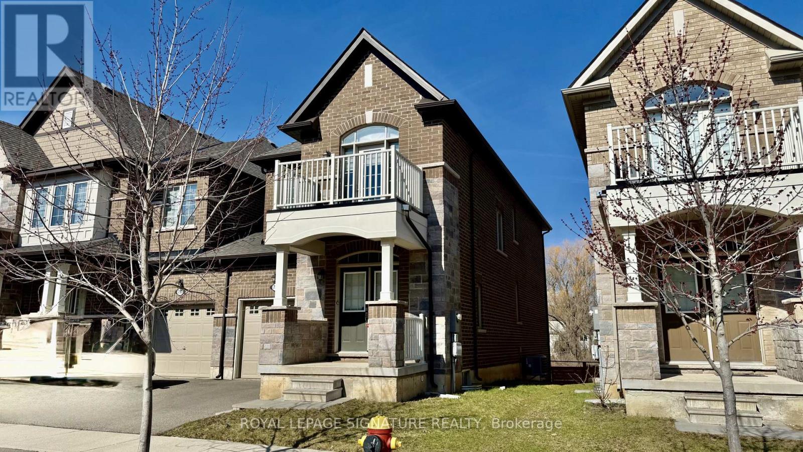 755 Elsley Court, Milton, Ontario  L9T 9J6 - Photo 2 - W12753636