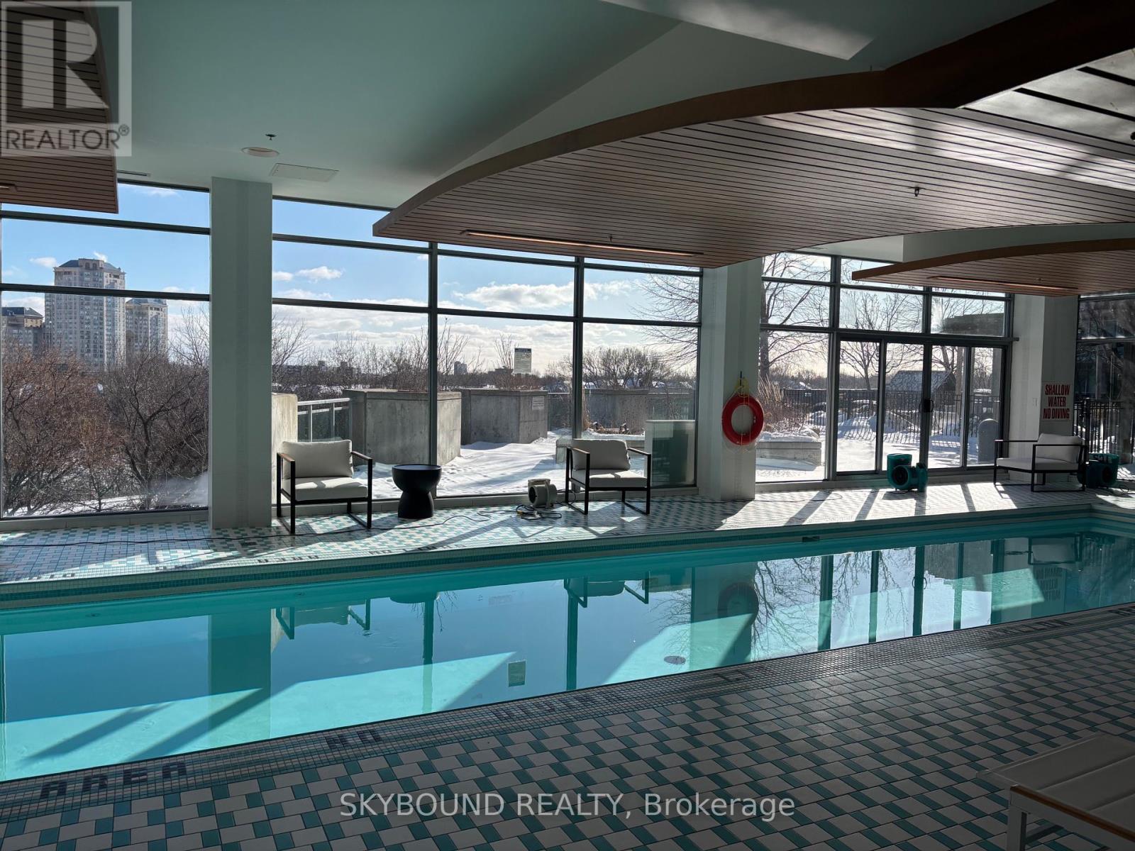 2723 - 165 Legion Road N, Toronto, Ontario  M8Y 0B3 - Photo 21 - W12985706