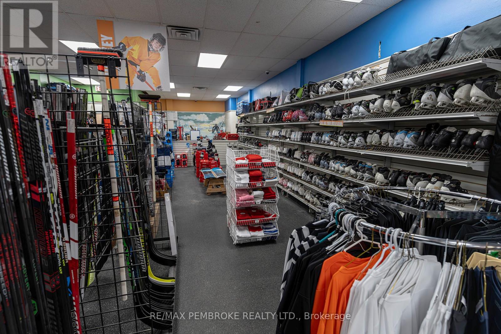 45 Pembroke Street W, Pembroke, Ontario  K8A 5M5 - Photo 12 - X11930771