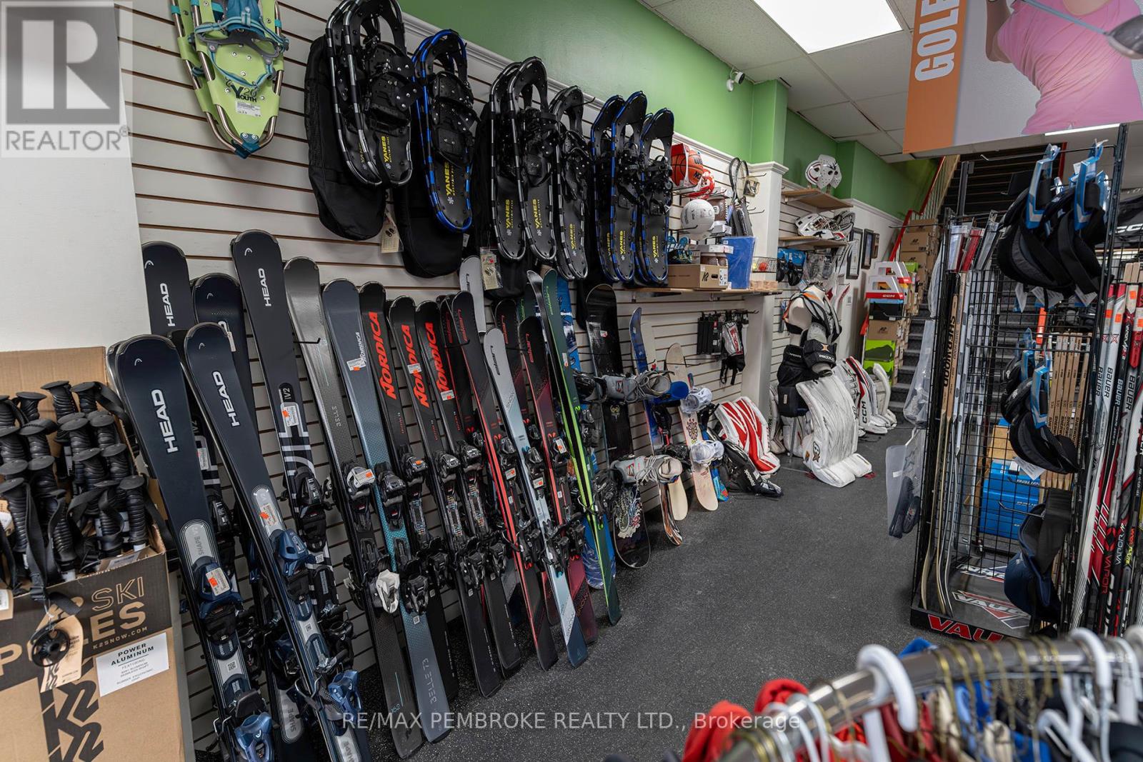 45 Pembroke Street W, Pembroke, Ontario  K8A 5M5 - Photo 5 - X11930771