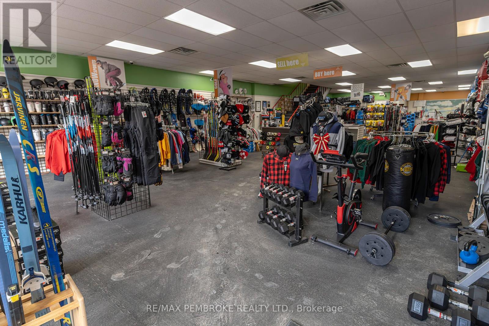 45 Pembroke Street W, Pembroke, Ontario  K8A 5M5 - Photo 3 - X11930771