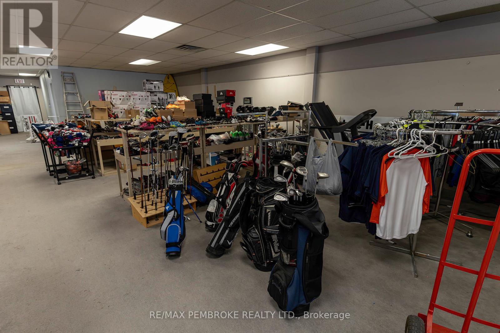 45 Pembroke Street W, Pembroke, Ontario  K8A 5M5 - Photo 9 - X11930771