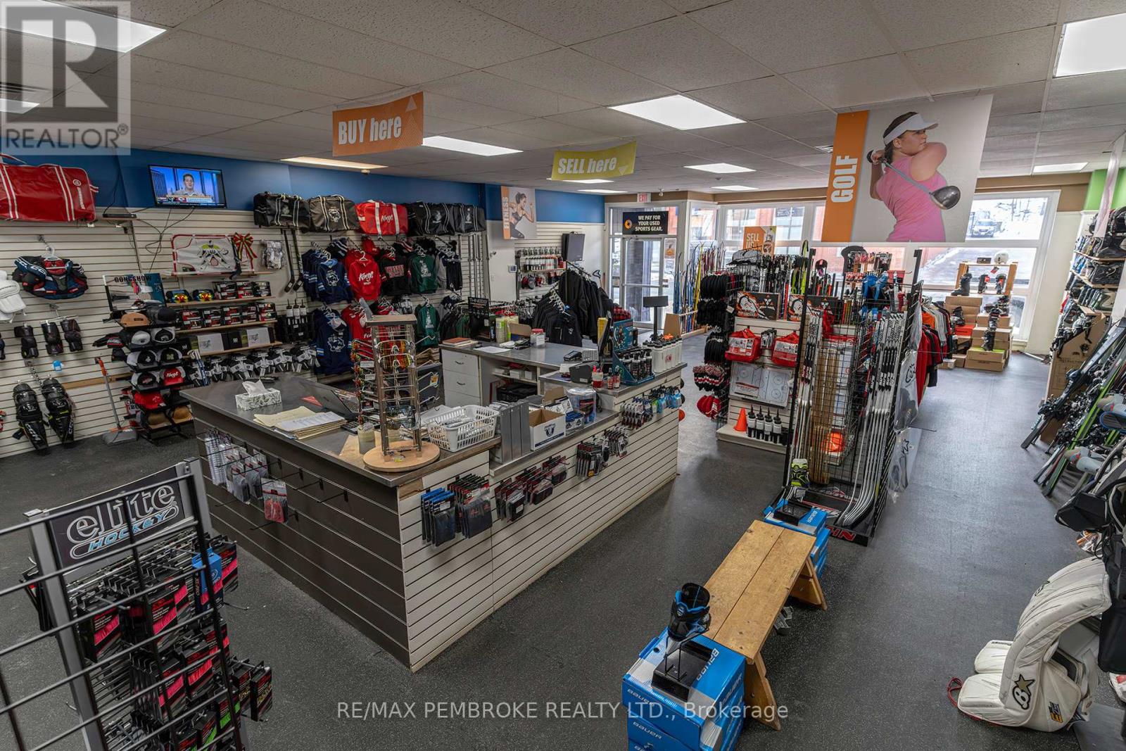 45 Pembroke Street W, Pembroke, Ontario  K8A 5M5 - Photo 8 - X11930771