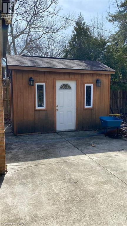 216 West 16th Street Unit# Upper, Hamilton, Ontario  L9C 4C6 - Photo 10 - 40819854