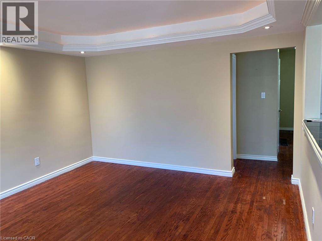 216 West 16th Street Unit# Upper, Hamilton, Ontario  L9C 4C6 - Photo 7 - 40819854