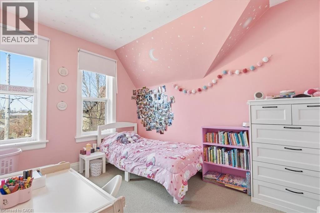 31 Bingeman Street, Kitchener, Ontario  N2H 2R7 - Photo 33 - 40815016