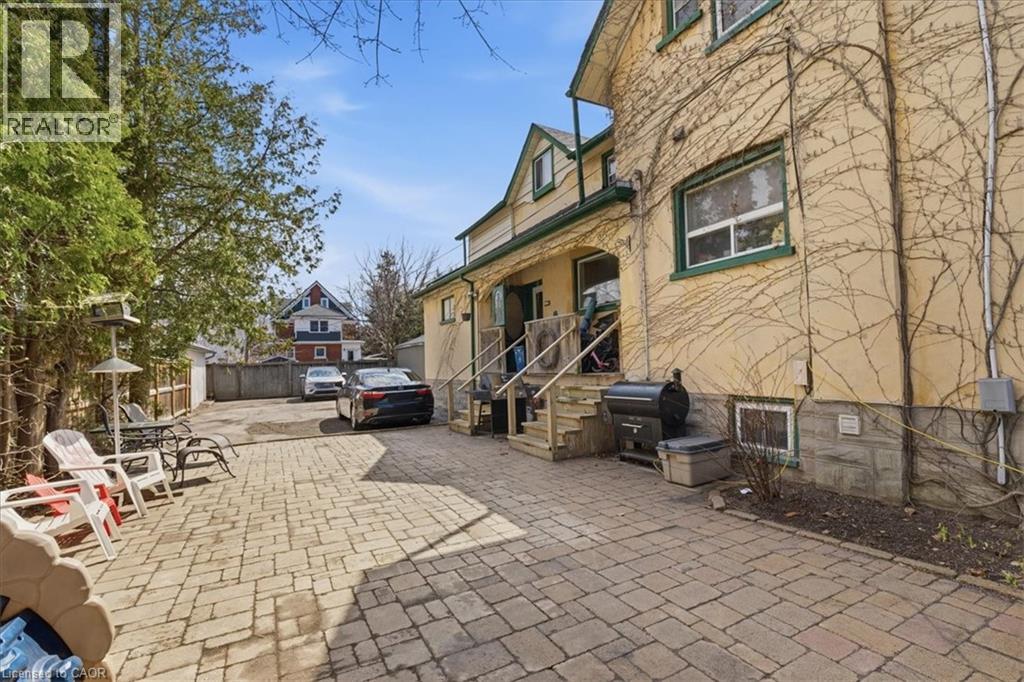 31 Bingeman Street, Kitchener, Ontario  N2H 2R7 - Photo 37 - 40815016