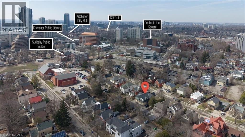 31 Bingeman Street, Kitchener, Ontario  N2H 2R7 - Photo 40 - 40815016