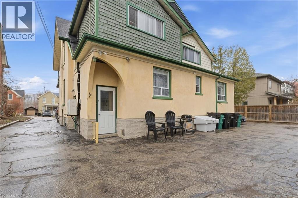 31 Bingeman Street, Kitchener, Ontario  N2H 2R7 - Photo 5 - 40815016