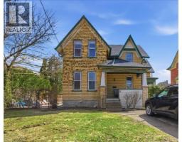 31 BINGEMAN Street, kitchener, Ontario