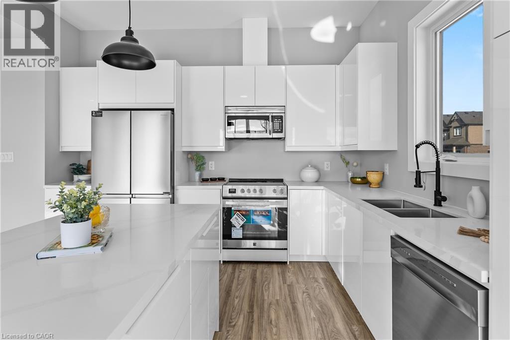 51 Alicia Crescent, Thorold, Ontario  L3C 7M5 - Photo 15 - 40792886