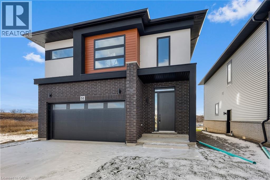 51 ALICIA Crescent, Thorold, Ontario