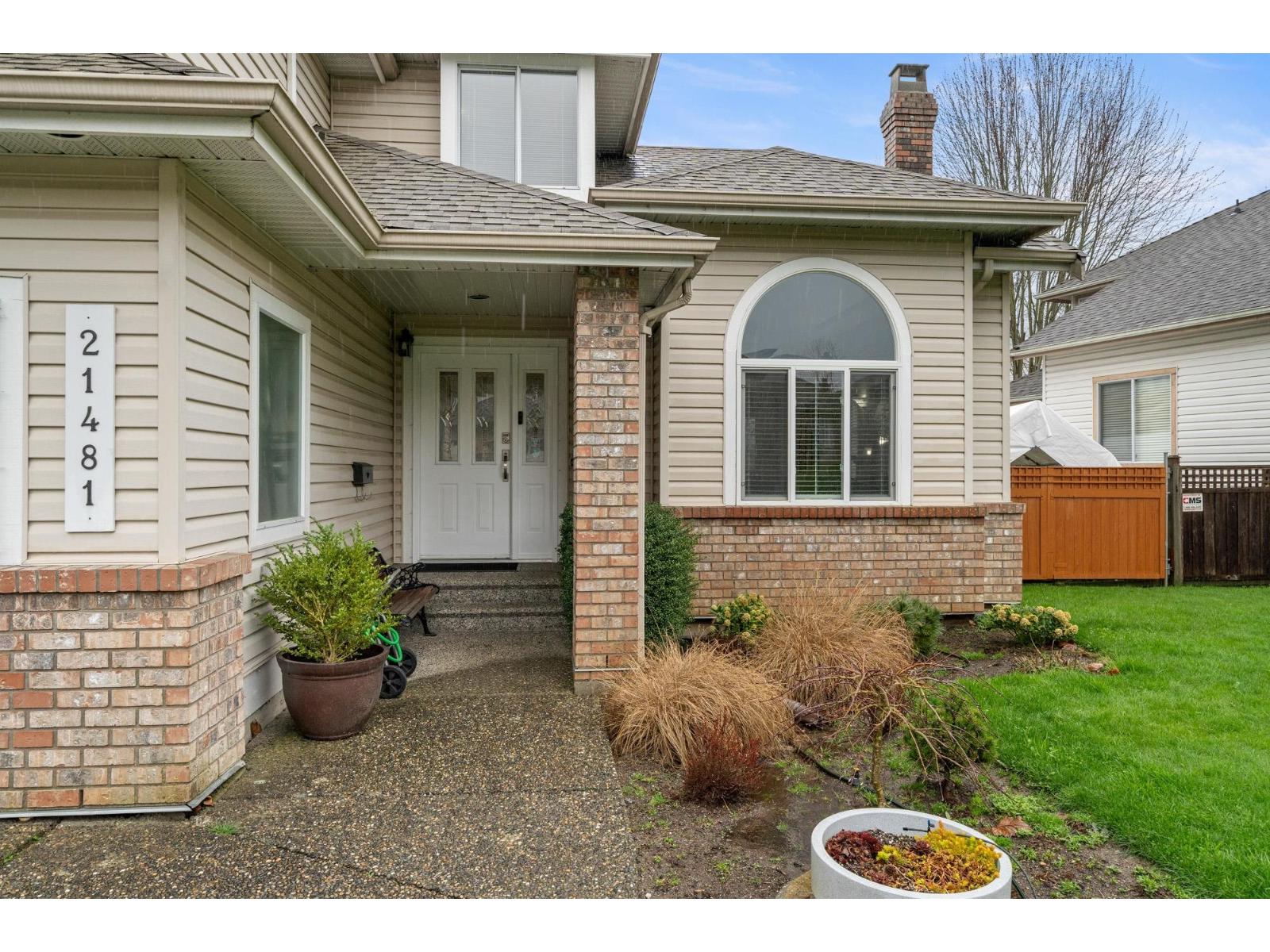 21481 Telegraph Trail, Langley, British Columbia  V1M 2K7 - Photo 4 - R3101613