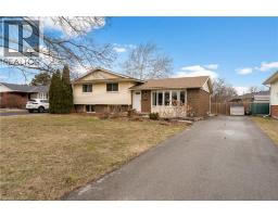 35 BISHOPS Road, St. Catharines, Ontario